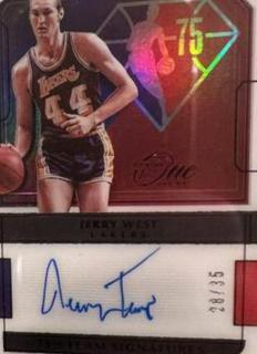 Jerry West