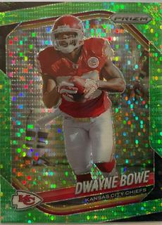 Dwayne Bowe