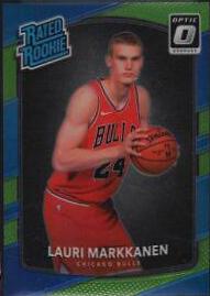 Lauri Markkanen