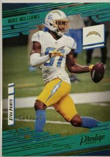 Mike Williams