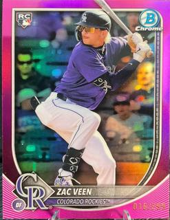 Zac Veen