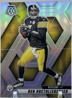 Ben Roethlisberger