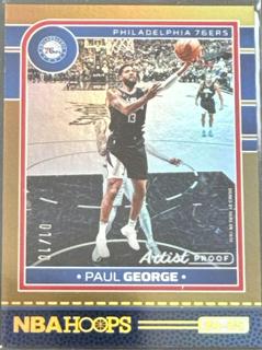 Paul George