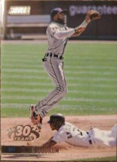 Niko Goodrum