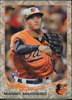 Manny Machado