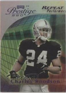 Charles Woodson