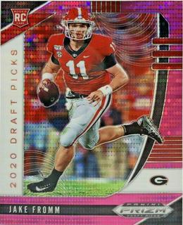 Jake Fromm