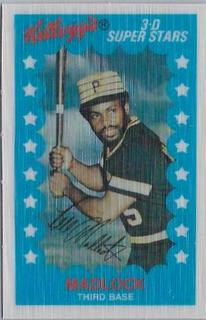Bill Madlock
