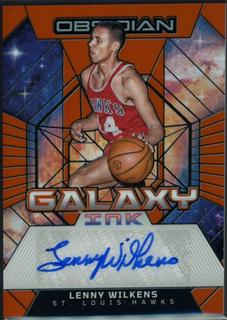 Lenny Wilkens