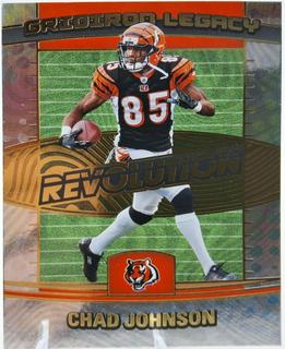 Chad Johnson