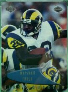 Marshall Faulk
