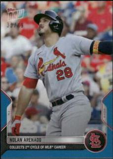 Nolan Arenado