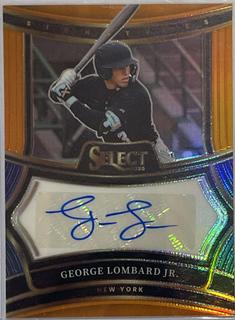 George Lombard Jr.