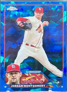 Jordan Montgomery