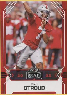 C. J. Stroud