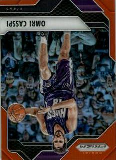 Omri Casspi