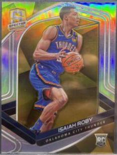 Isaiah Roby