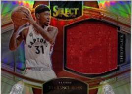 Terrence Ross