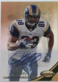 Lance Kendricks