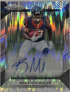 Braxton Miller