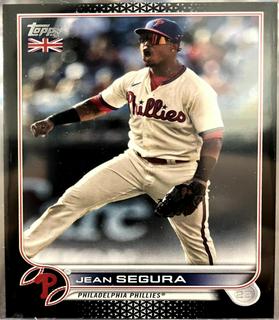 Jean Segura