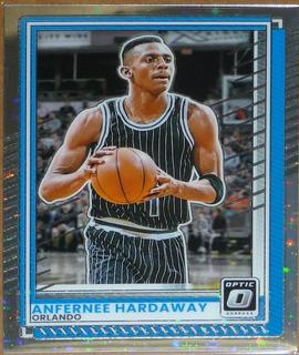 Anfernee Hardaway