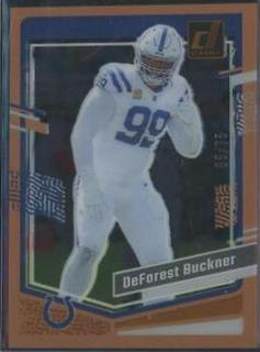 DeForest Buckner