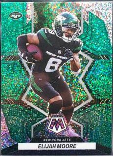 Elijah Moore