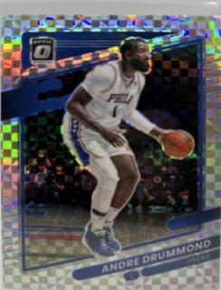 Andre Drummond