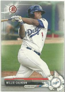 Willie Calhoun