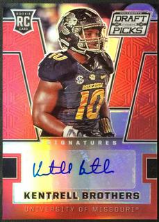 Kentrell Brothers
