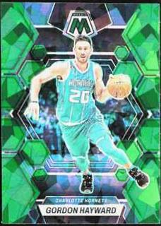 Gordon Hayward