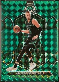 Kristaps Porzingis