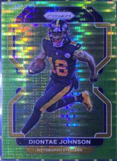 Diontae Johnson