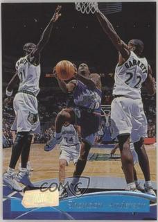 Shandon Anderson