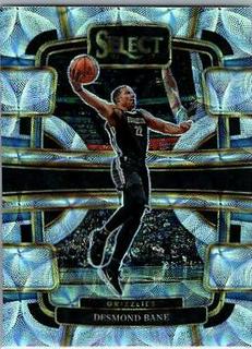 Desmond Bane