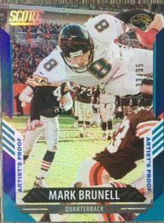 Mark Brunell