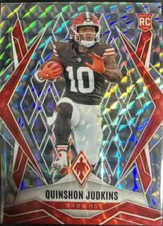 Quinshon Judkins