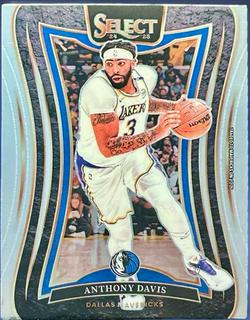 Anthony Davis