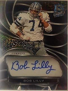 Bob Lilly