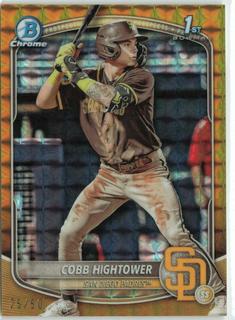 Cobb Hightower