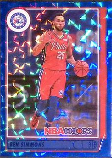 Ben Simmons