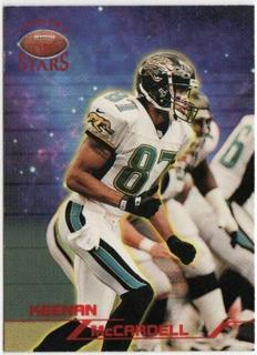 Keenan McCardell