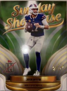 Josh Allen
