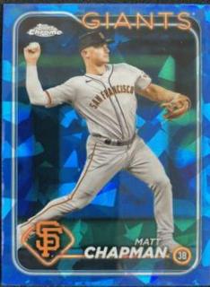 Matt Chapman