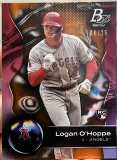 Logan O'Hoppe