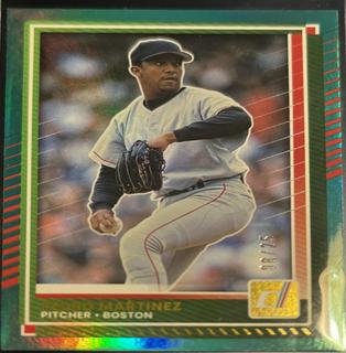 Pedro Martinez