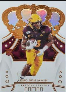 Eno Benjamin