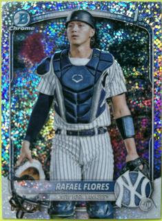 Rafael Flores