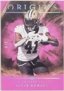 Alvin Kamara